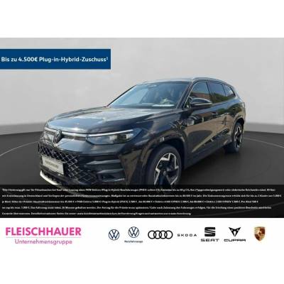Volkswagen Tayron 1.5 eHybrid R-Line 200 kW