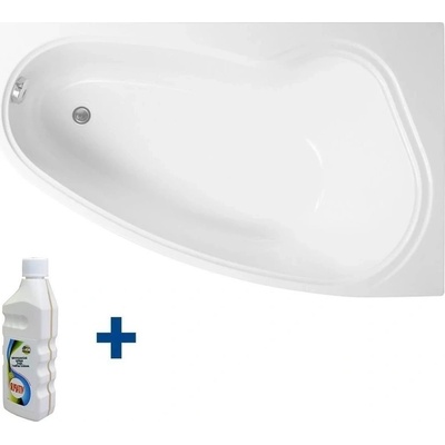 Vágnerplast Avona 150 x 90 cm VPBA159AVO3PX-01/NO