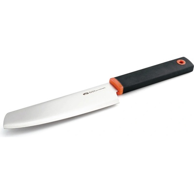 GSI Outdoors Santoku Chef Knife 152 mm