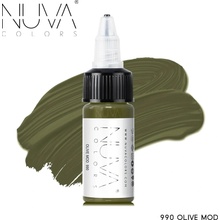 Nuva Colors Modifier 990 Olive Mod 15 ml