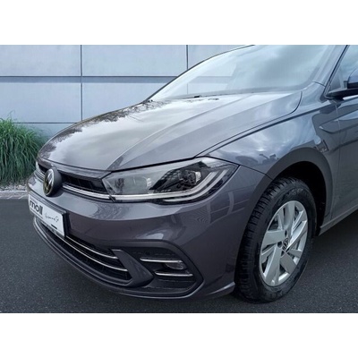 Volkswagen Polo 1.0 TSI Style DSG 85 kW