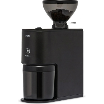 Eureka Peppe matt black