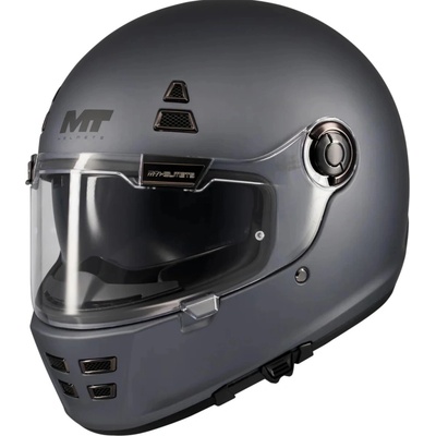 MT Helmets JARAMA SV