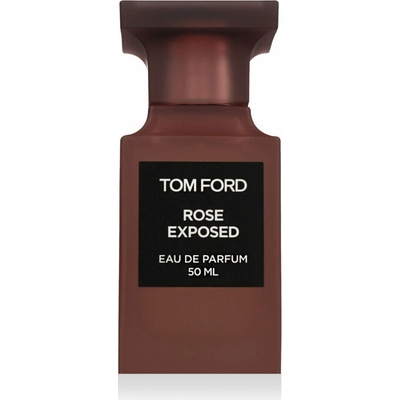 Tom Ford Rose Exposed parfumovaná voda unisex 50 ml