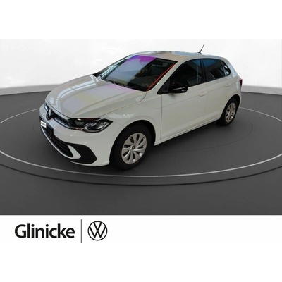 Volkswagen Polo 1.0 TSI 70 kW
