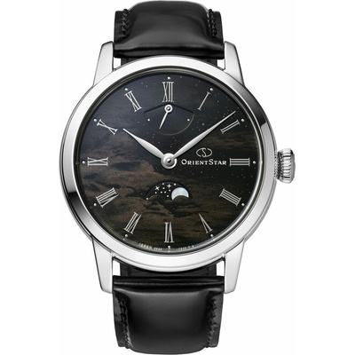 Orient BW0008B