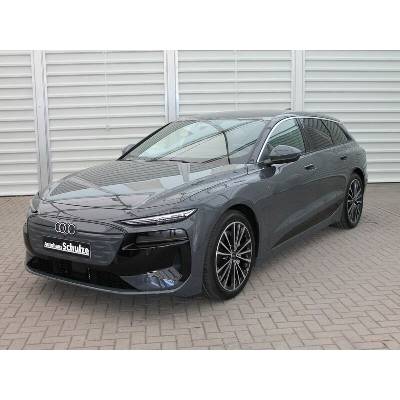 Audi A6 quattro e-tron Avant 315 kW