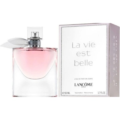 Lancôme La Vie Est Belle Léau de Parfum Légere parfumovaná voda dámska 50 ml