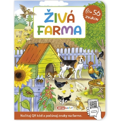 Živá farma – Hledejceny.cz