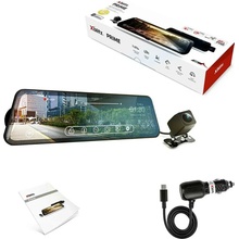 Xblitz PRIME Rearview Dash Cam