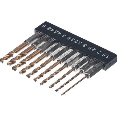 E-VALUE ESTDT-10HEX