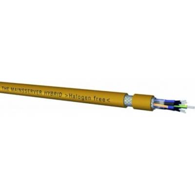 Síťový kabel:Van Den Hul-Mainsserver Hybrid / 1,5m - HIFI
