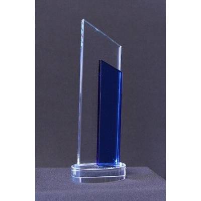 TROFEJE.sk Sklo AA174 + gravírovanie