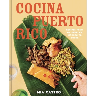 Cocina Puerto Rico CASTRO MIA – Hledejceny.cz