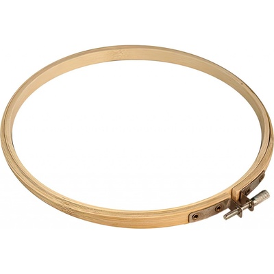 Stoklasa Vyšívací bambusový kruh 090735 světlý průměr 15cm – Hledejceny.cz