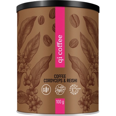 Energy QI COFFEE 100 g