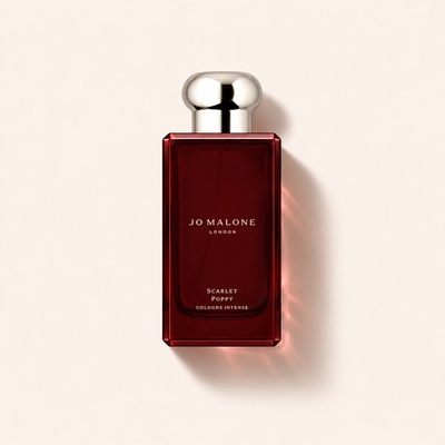 Jo Malone Scarlet Poppy Intense kolínská voda unisex 100 ml