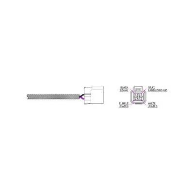 DELPHI Lambda sonda ES2015812B1