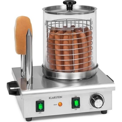 Klarstein TK56-Wurstfabrik-550