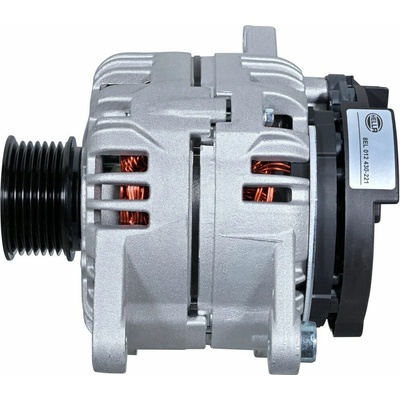 Alternátor HELLA 8EL 012 430-221