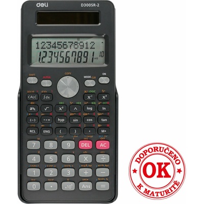 DELI ED300SR-2