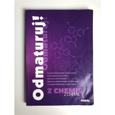 Odmaturuj! z chemie