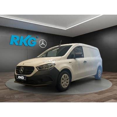 Mercedes-Benz Citan e Base 90 kW