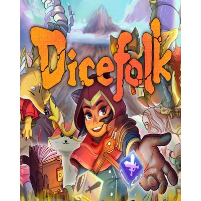 Dicefolk