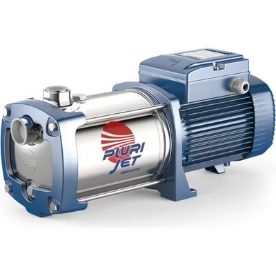Pedrollo PLURIJET 5/200 1,8 kW Inox