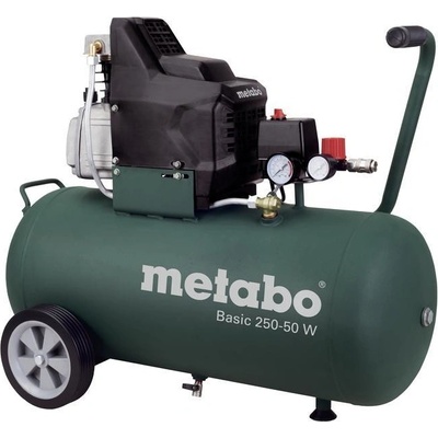 Metabo Basic 250-50 W