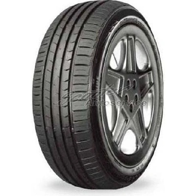 Tracmax X-Privilo S330 215/45 R18 93V