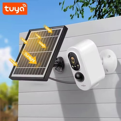 TUYA PST-SDW-2-S