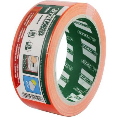 Stalco Omietkarska páska 38 mm x 50 m S-38462