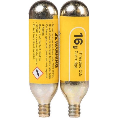 Topeak CO2 TCOT-2