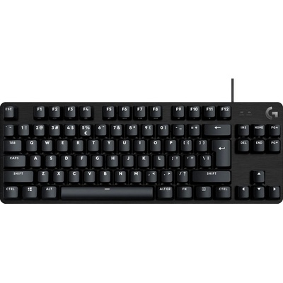 Logitech G413 TKL SE Mechanical Gaming Keyboard 920-010446 US