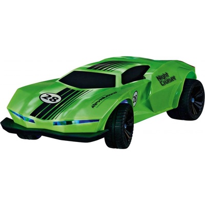 Revell Autíčko REVELL REVELLUTIONS NIGHT CRUISER 24575 2,4 GHz/2 CH zelené 1:18