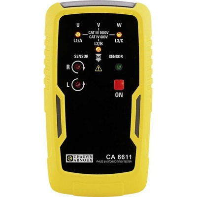 Chauvin Arnoux CA 6611