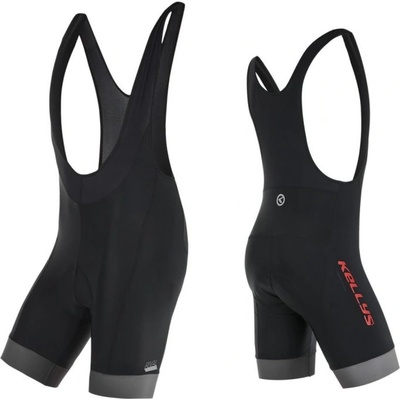 Kellys Rival black