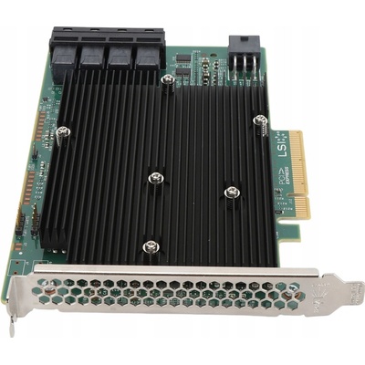 Broadcom 9300-16I