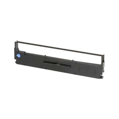 Epson originální páska do tiskárny, C13S015637, černá, Epson LX350, LX-300, +, +II – Hledejceny.cz