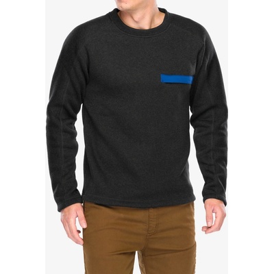 Patagonia Better Sweater Crewneck black