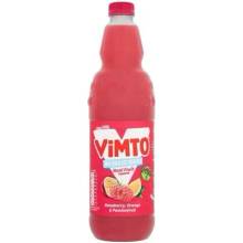 Vimto nápoj malin, pomeranče a mučenky 1 l
