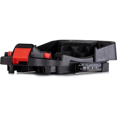 Chipolino základna Isofix Amore a Aura i-Size 40 - 87cm STKBS0251AA – Hledejceny.cz