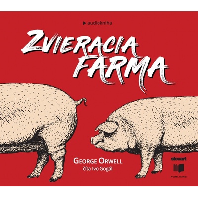 Zvieracia farma