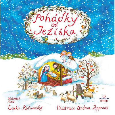 Pohádky od Ježíška