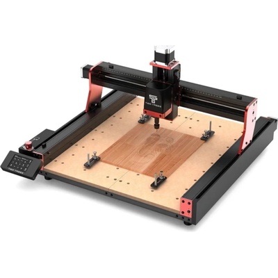 TwoTrees CNC stolní frézka TWO TREES TTC450 PRO 460x460x80 mm