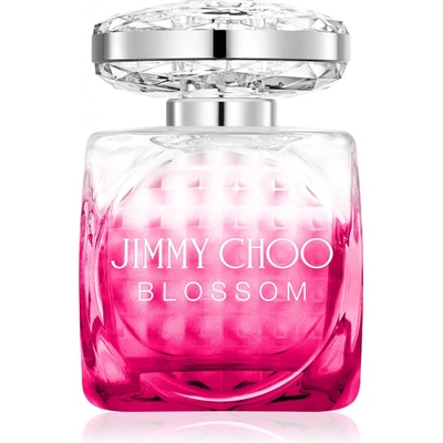 Jimmy Choo Blossom parfumovaná voda dámska 100 ml