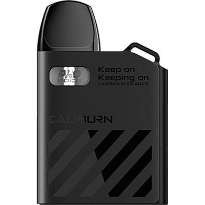 Uwell Caliburn AK2 520 mAh Classic Black 1 ks