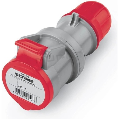 Scame A6311