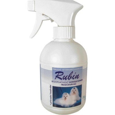 Bea Natur Rubín Bezoplachový rozčesávací Kondicionér ve spreji 250 ml – Hledejceny.cz